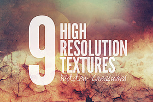 Hidden Treasures
