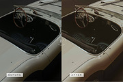 Trendy LR Presets + Video Filters, a Preset Add-On by TheWayfarerShoppe (Thumbnail 9 of 17)