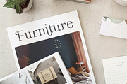 Fortela Typeface Font, a Serif Font by Storytype Studio (Thumbnail 5 of 15)