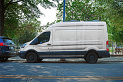 Vehicle Wrap Photoshop Template, an Advertising Mockup by SUH-NY (Thumbnail 4 of 22)