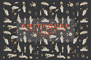 SMITHOUSE, a Font by SON OF THIRTEEN (Thumbnail 4 of 6)