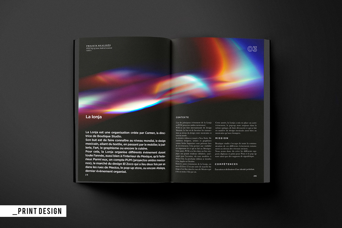 AURA | Vibrant Glows & Shapes, a Texture Graphic by CUDOS (Photo 2 of 34)