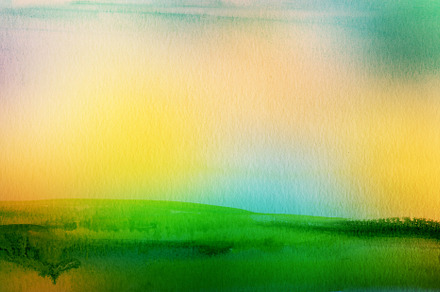 Watercolor brush strokes paint stock photo containing watercolor and abstract, an Abstract Photo by Liliia Rudchenko
