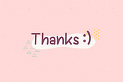 Just Call Me | Handwritten Font, a Script Font by Suntype | Sunshine Std (Thumbnail 5 of 8)