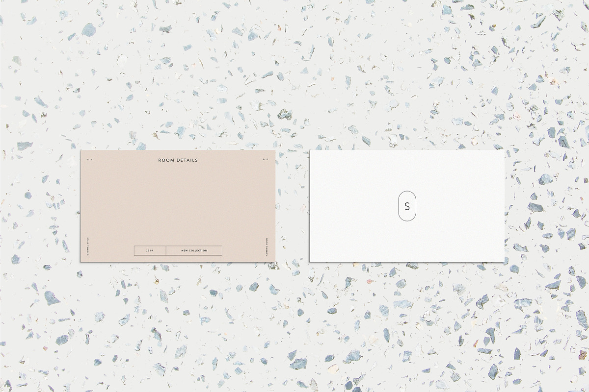 Simple Mockup - Scene Creator, a Product Mockup by Simple có (Photo 3 of 5)