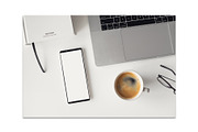 Home Office Stock Photography Bundle, a Business Photo by Octopus_Vibes (Thumbnail 10 of 14)