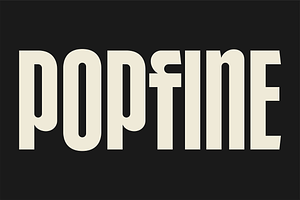 POPFINE
