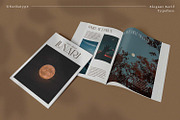 Mirola - Elegant Serif Font, a Serif Font by Nathatype (Thumbnail 4 of 10)