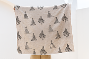 Winter Lollidays Doodle Patterns, a Pattern Graphic by maaariabouvier (Thumbnail 3 of 19)