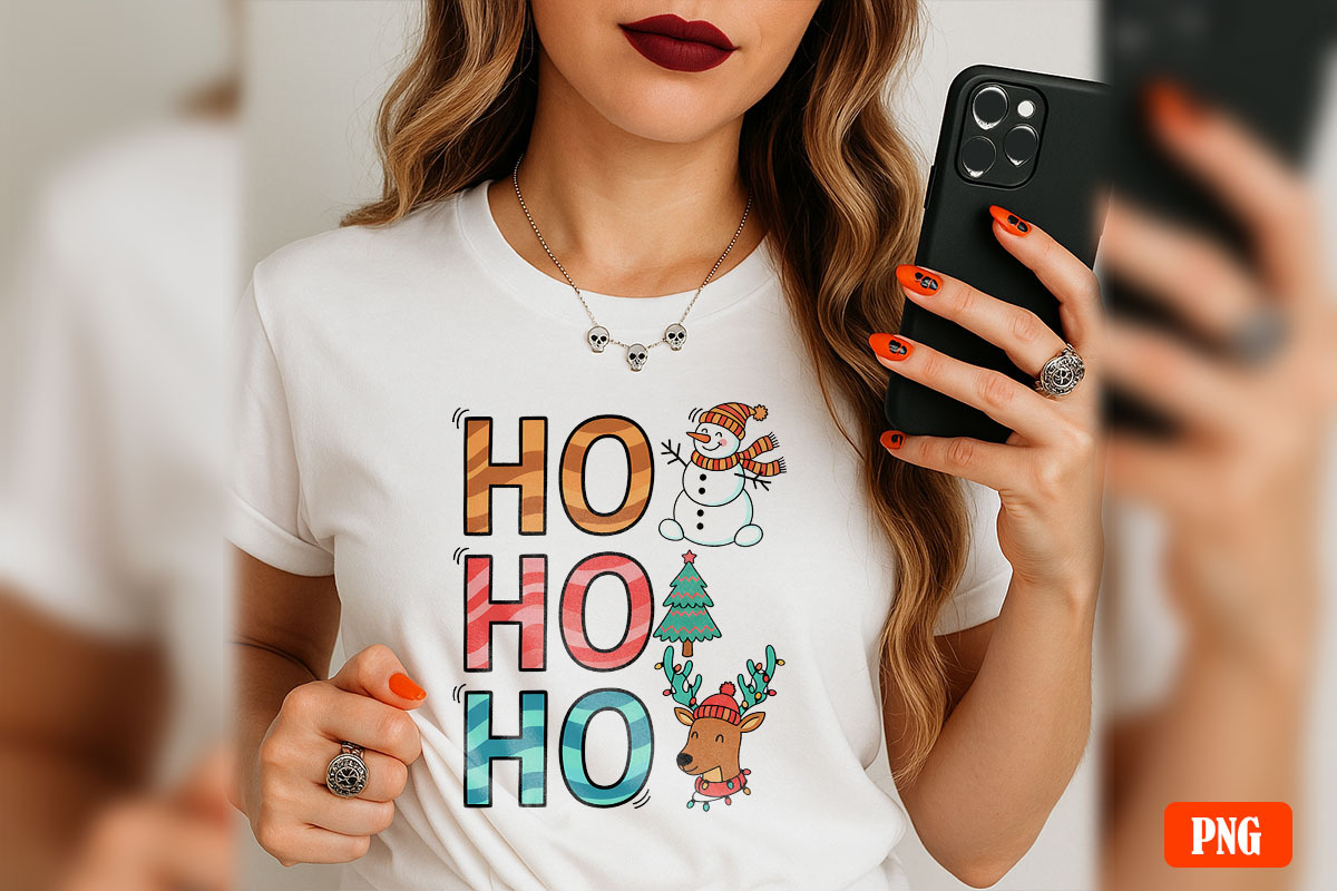 Funny Christmas Humor PNG Bundle, a Seasonal Illustration by GlitterCraft (Photo 13 of 101)