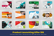 50+ Bi Fold Brochure Design, a Brochure Template by ZAAS (Thumbnail 4 of 5)