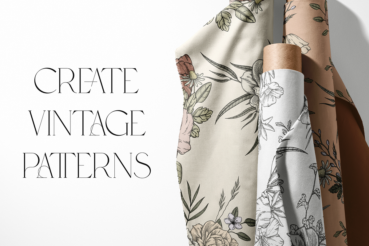 Probity - Creative serif font + more, a Serif Font by VP Fonts (Photo 13 of 22)