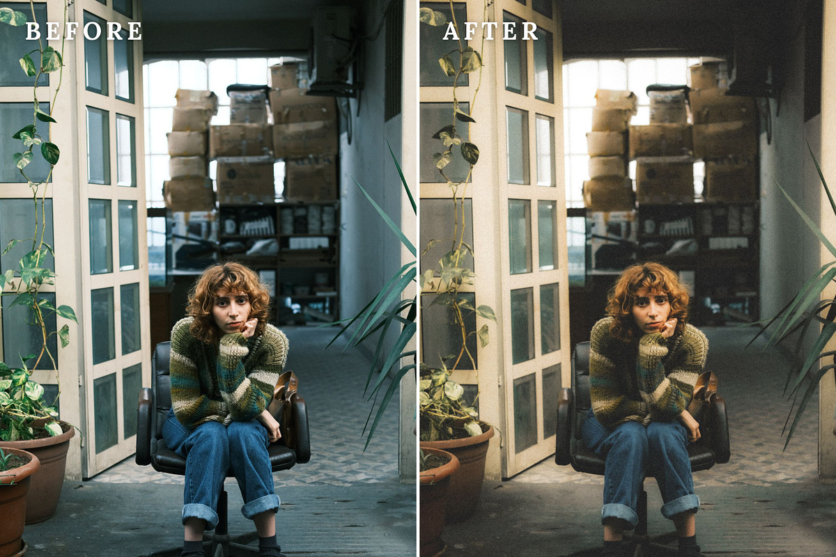 Dreamy Lightroom Presets, a Preset Add-On by Rapita Photography© (Photo 2 of 10)