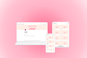 Mimi pink - 24 notion covers pack, a Design Template by Iasan Design (Thumbnail 7 of 8)