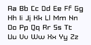 Exabyte, a Sans Serif Font by Pepper Type (Thumbnail 4 of 12)