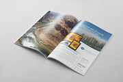Magazine Template 39, a Magazine Template by pmvch (Thumbnail 12 of 15)