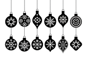 Christmas Decoration Ornament, an Illustration by Amazin_art (Thumbnail 5 of 9)