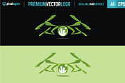 Urban Sky Camera Logo, a Branding & Logo Template by pixelogan (Thumbnail 3 of 4)