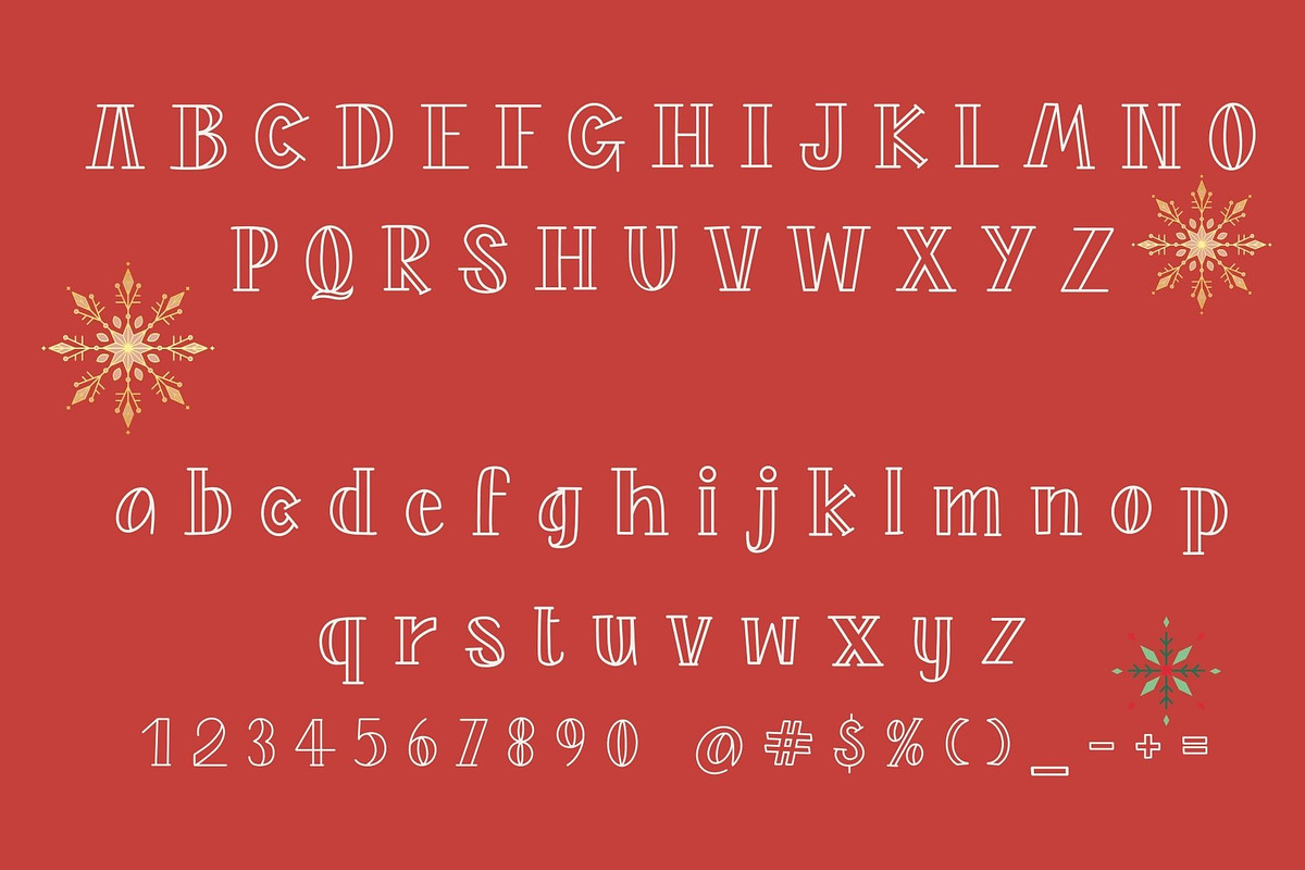 BonBon Font, a Handwritten Font by JJuta (Photo 6 of 6)