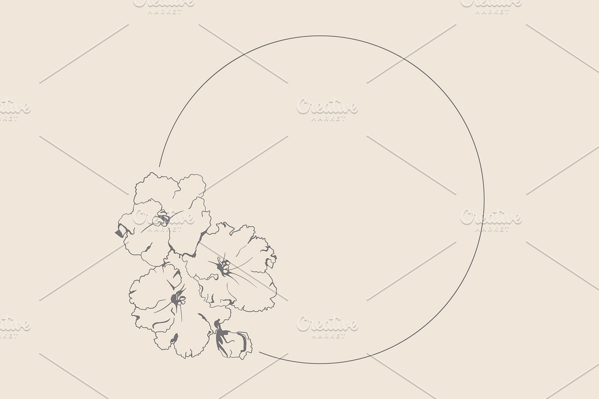 Floral & Flowers Seamless Pattern, a Pattern Graphic by Plaid4You (Photo 5 of 15)