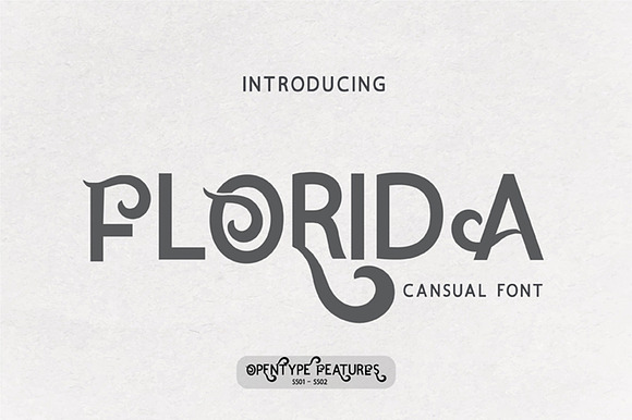 Florida preview 8