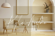 Stanley Elliott, a Handwritten Font by Abo Daniel Studio (Thumbnail 6 of 17)