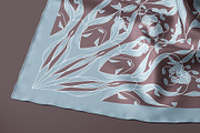 Silk Bandana Design Candy Ice, an Object Graphic by ilustrinna (Thumbnail 7 of 12)