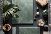 SW Modern Farmhouse Paint Palette, a Presentation Template by CONCEPT COLORS (Thumbnail 7 of 8)