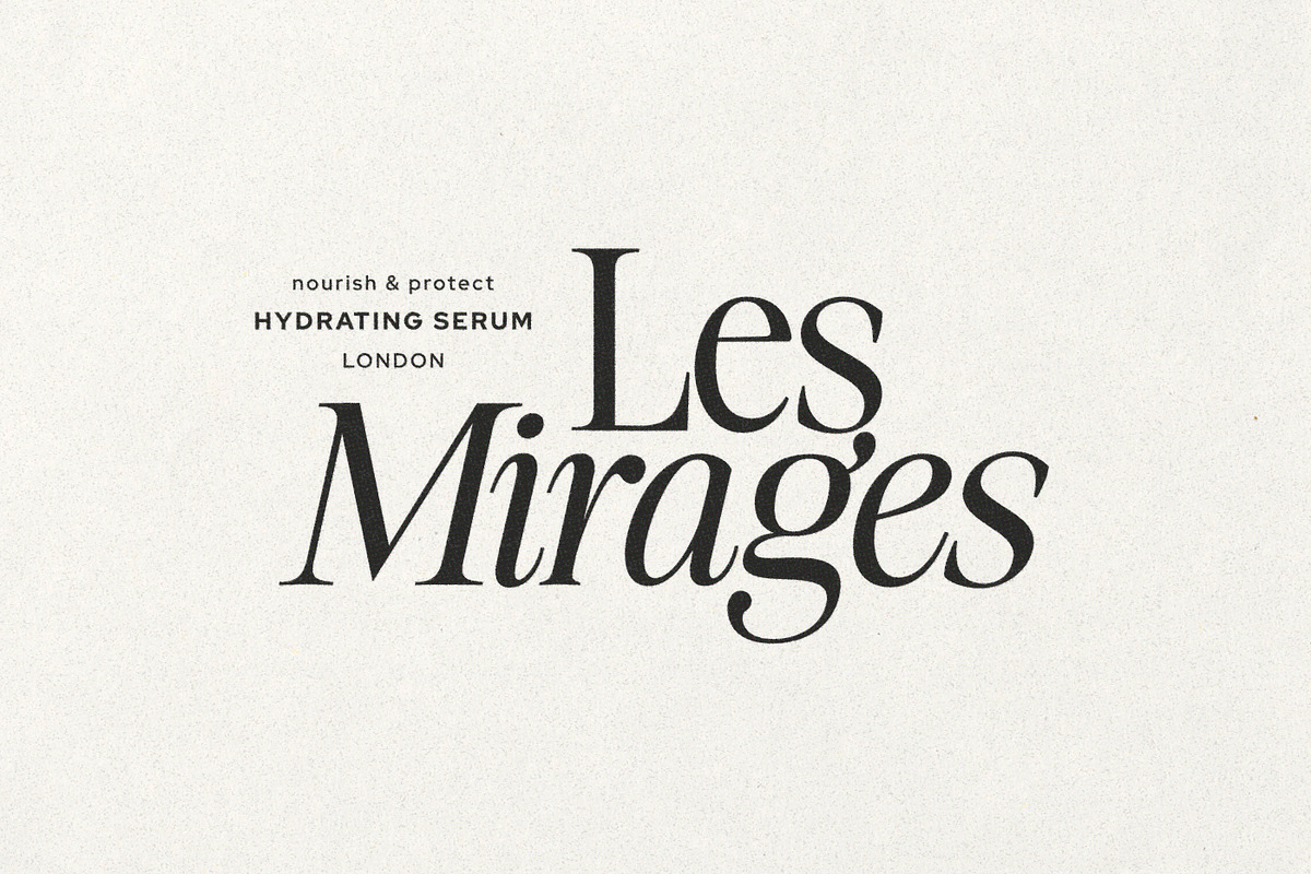 The Very Vogue Serif Family, a Serif Font by Nicky Laatz (Photo 11 of 37)