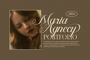 Mothan Wedding Script Font, a Script Font by Graphicxell (Thumbnail 5 of 10)