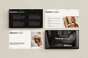 ADE / 3in1 Branding Pack, a Presentation Template by Wildnun Studio (Thumbnail 9 of 43)