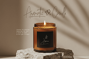 Majestic Writing Signature Font, a Handwritten Font by Letterhanna Studio (Thumbnail 7 of 14)