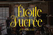 Last Royal - Elegant Serif & Script, a Serif Font by Say Studio (Thumbnail 13 of 13)