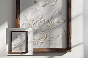 Dark Wooden Frame Mockup FR-MI-07, a Household Mockup by Callistemon Creative (Thumbnail 6 of 9)