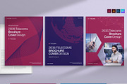 Brochure Cover Template, a Brochure Template by BrandPacks (Thumbnail 6 of 6)