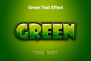 Photoshop Text Effect Bundle 10 in 1, a Layer Style Add-On by zahidhossainalif (Thumbnail 2 of 11)