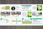 Boxy Keynote Presentation Slides, a Presentation Template by BMAYS Design (Thumbnail 2 of 6)