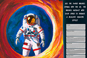Gouache Brushes For Procreate, a Brush Add-On by BrushArchive (Thumbnail 4 of 11)