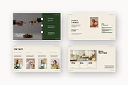 Koda : F&B Business Keynote, a Presentation Template by Punkl Camp (Thumbnail 3 of 16)