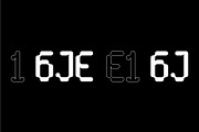 TJ Shoreditch, a Sans Serif Font by Type Junction (Thumbnail 3 of 4)