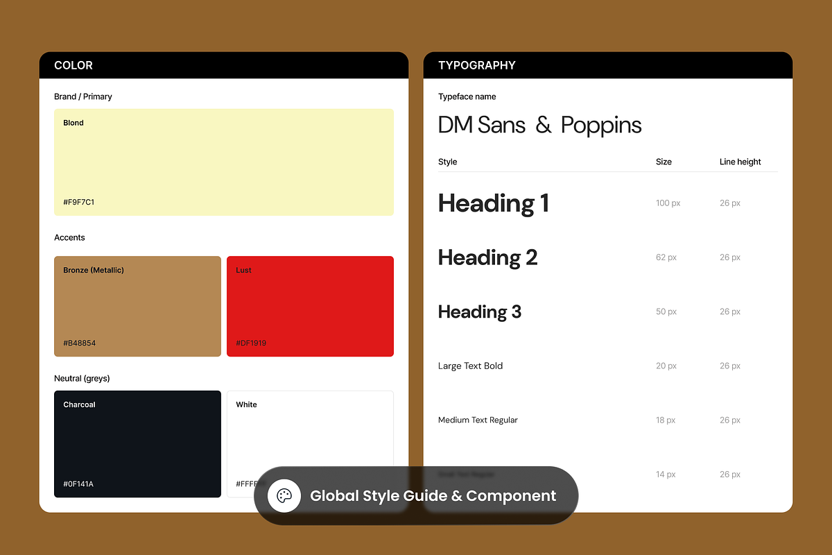 Sandhangan - Fashion E-Commerce preview 4