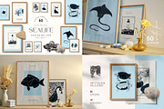 Mega Poster Bundle | 52 in 1, an Object Graphic by KetteCreate (Thumbnail 24 of 53)
