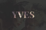 Yves - Elegant Presentation, a Presentation Template by Tugcu Design Co. (Thumbnail 1 of 4)