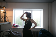 Presets for stylish Portraits, an Action Add-On by Graphics, Presets, Photos (Thumbnail 6 of 26)
