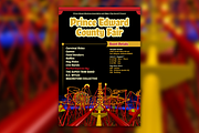 Coaster Animated Handout Template, a Marketing Template by Hit Pictures (Thumbnail 3 of 4)