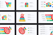 Cella - Business Clean Template, a Presentation Template by UDEA Store (Thumbnail 13 of 19)
