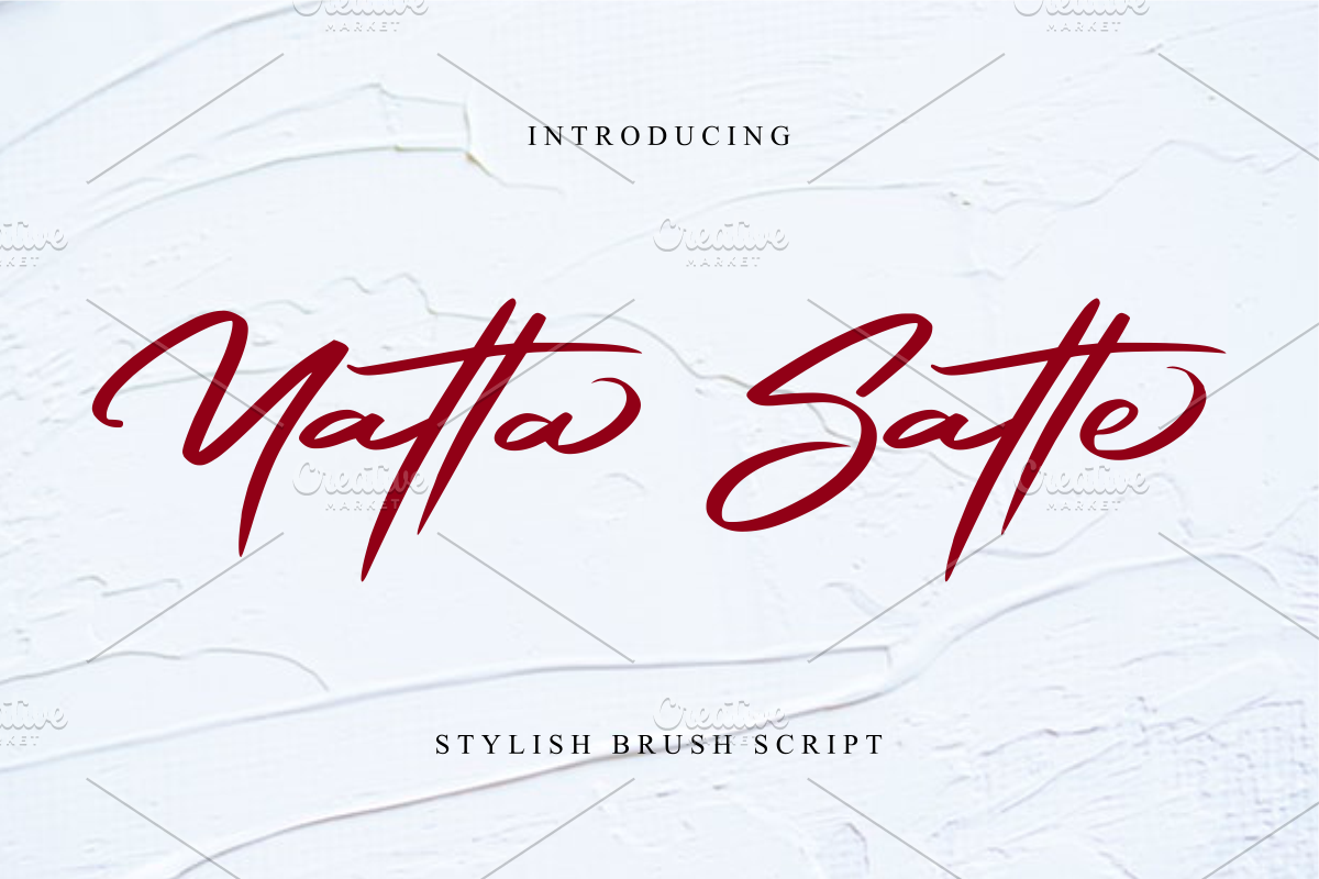 Yatta Satte
