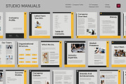 ARUNIKA – Company Profile Template, a Social Media Template by Studio Manuals (Thumbnail 4 of 8)