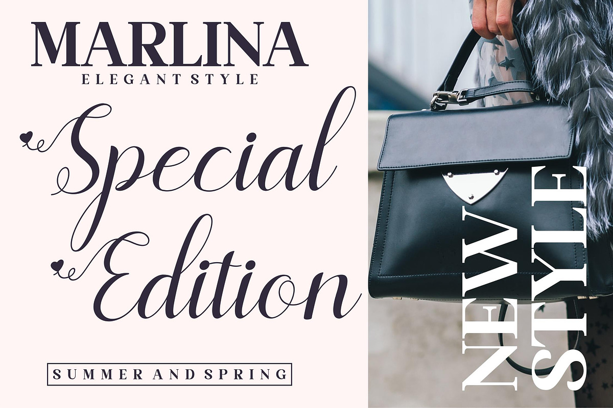 Lesley Lovely Script LS, a Script Font by GranzCreative (Photo 9 of 20)