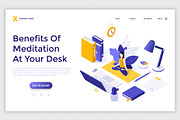 Isometric Solutions Mini. Part 22, a Person Illustration by Andrew Kras Design (Thumbnail 4 of 17)